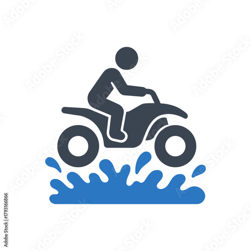 Off-Road Adventure icon