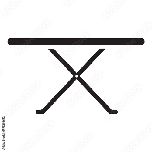 vector illustration of a set of tools