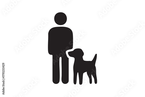 Vector Shampoo bottle icon set in line, solid and filled outline style. white background