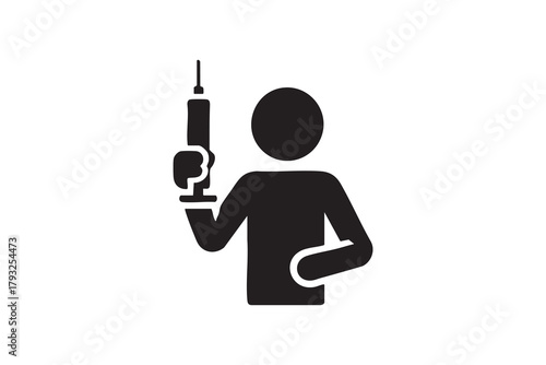 Healthcare icon. Containing medicine, hospital, doctor, nurse, ambulance, medical, treatment, pills, mental care and more