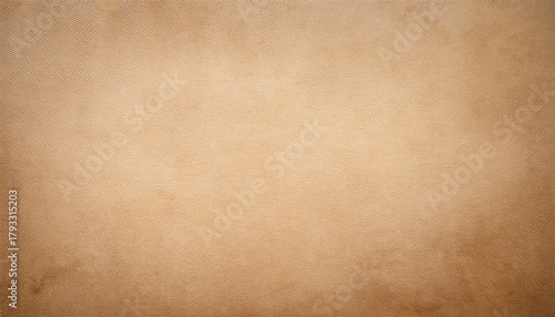 Abstract Brown Background Or Cream Background Of Vintage Grunge Background Texture Parchment Paper Light Brown Pape Generative Ai