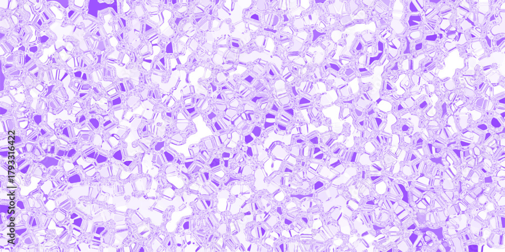 Obraz premium abstract background of purple fabric