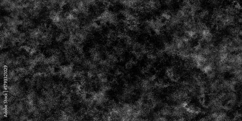 Old grunge weathered wall background. Abstract texture of scratches, cracks, chips. Grunge black and white background.