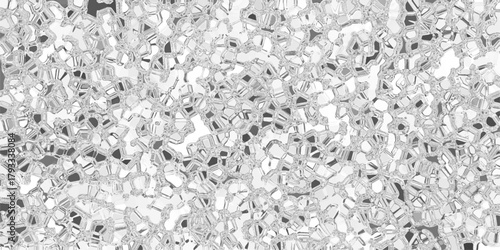 abstract background of  fabric