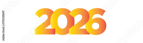 2026, nome ano novo, 2,0,2,6, 