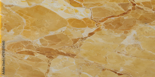 Antique rough brown marble stone wall paper pattern surface texture background