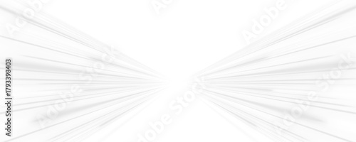 White linear trails flow straight across the scene with subtle glow. Their minimalist elegance enhances modern compositions. Great for overlays, motion graphics, or video.