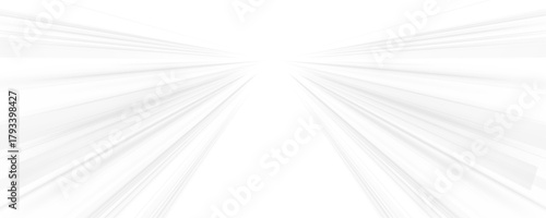 Straight white light lines streak across a dark background. Their glowing edges emphasize speed, clarity, and modernity. Perfect overlay for futuristic or tech visuals.