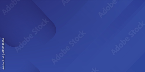 blue abstract background. overlaping shape. modern trendy design in Vector EPS 10