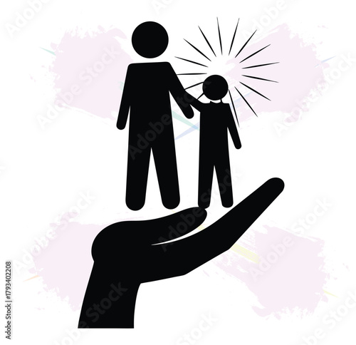 Parental Protection and Child Support: A Symbol of Family Guidance