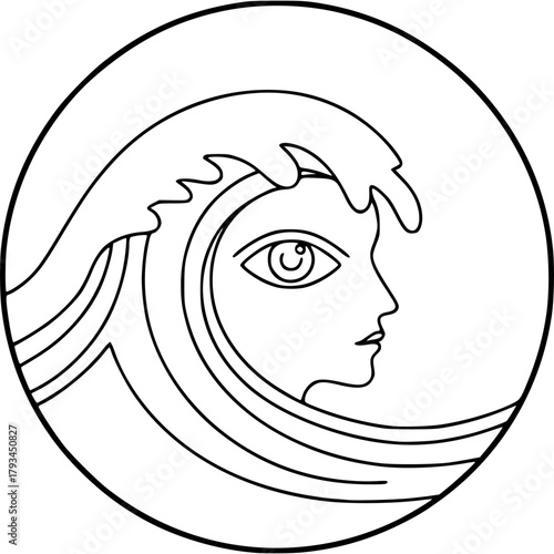 oceanic vision