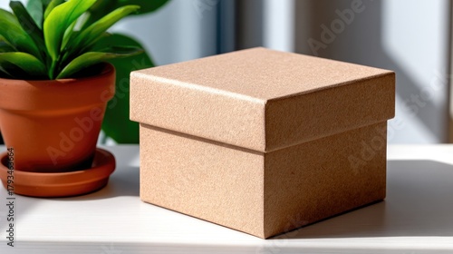 Eco-Friendly Packaging Box ...