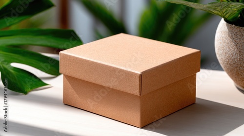 Eco-Friendly Packaging Box ...