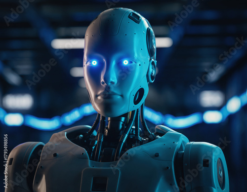 Business & Technology: Digital Innovation, AI & Modern Corporate Solutions