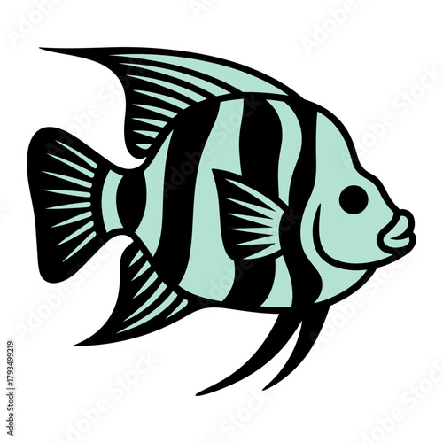 Angelfish