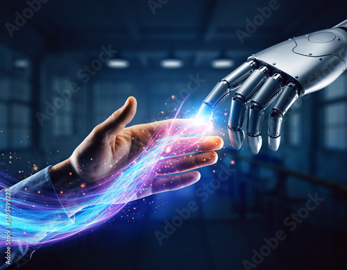 Business & Technology: Digital Innovation, AI & Modern Corporate Solutions