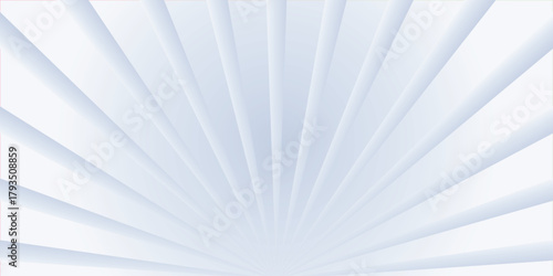 Abstract light blue/periwinkle vibrant, comic-style or pop art background with sun turquoise ray.