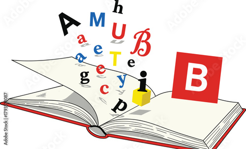 Detailed Metallic Chain Links in a Seamless Repeating Pattern for Design and Backgrounds