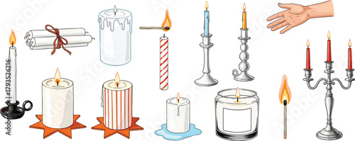 Creative collage of diverse hands holding various shopping and retail symbols like money, sale signs, and credit cards on a black background