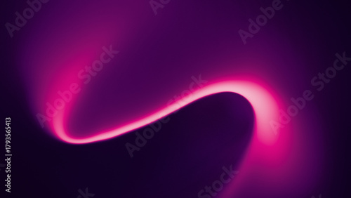 Abstract wave flowing dark purple, purple and pink background. Full frame blurred dynamic background in 4k resolution.