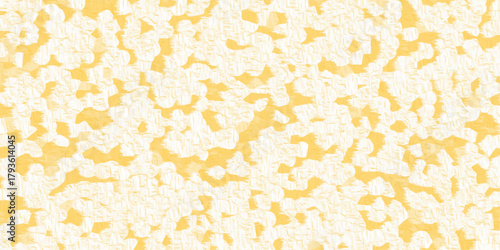 seamless texture of yellow corn