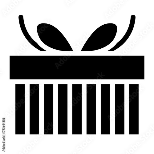 gift box icon