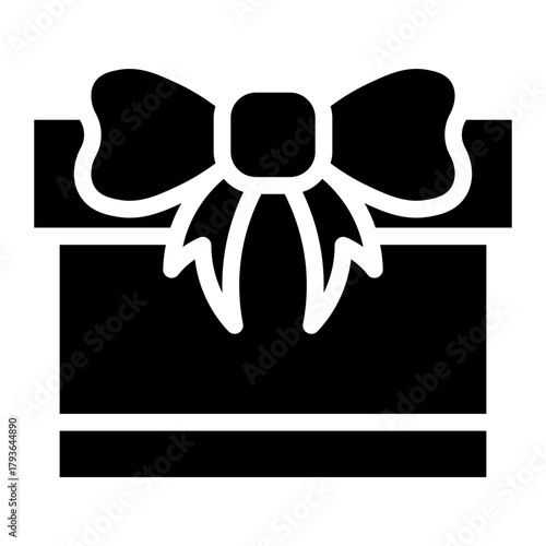gift box icon