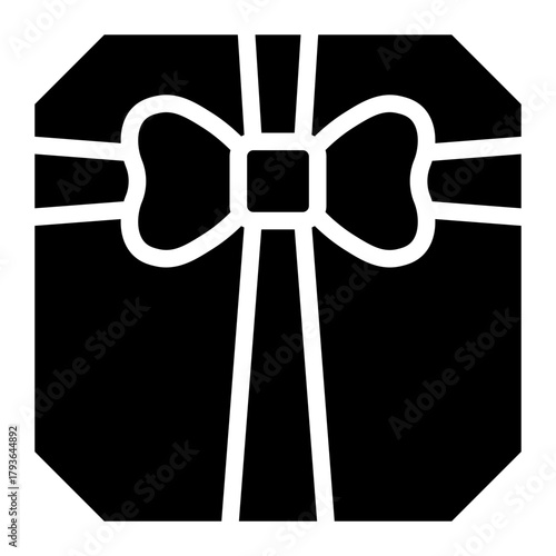 gift box icon