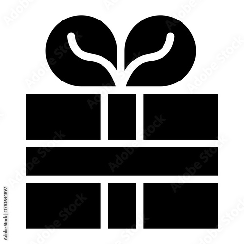gift box icon