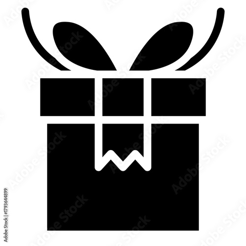 gift box icon