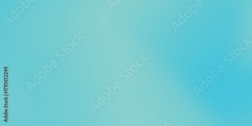 Light Blue, Green vector blurred background. Colorful illustration in abstract style with gradient. Elegant background for a brand book modern illustrations