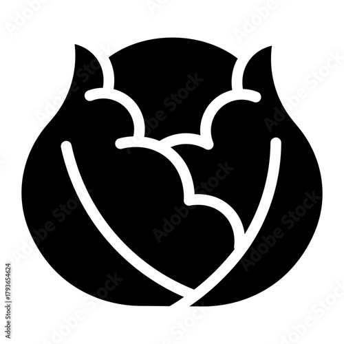 cabbage Icon