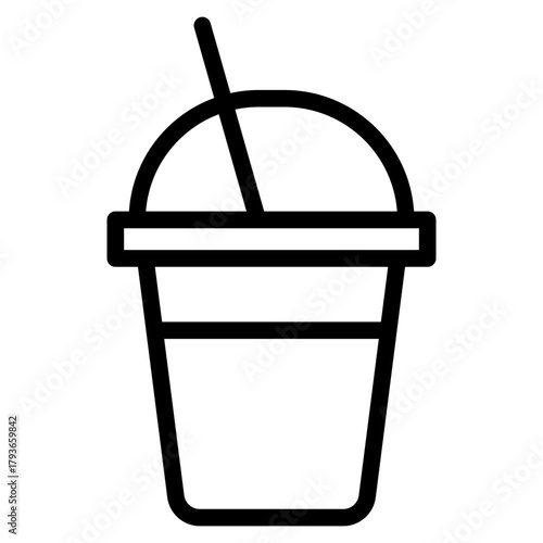 soft drink icon
