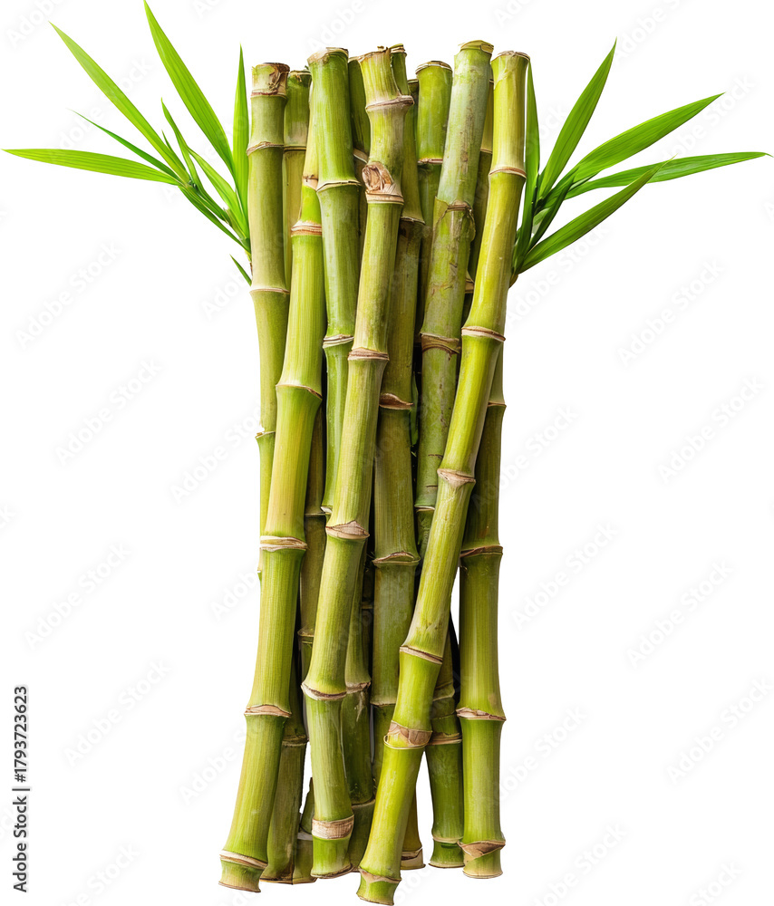 Obraz premium bamboo