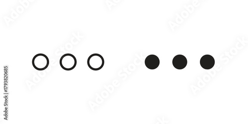 More icon collection with multiple styles. EPS10