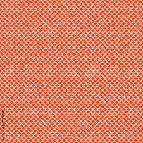 Aster flower stitch pattern diffuse, albedo, color map texture. 8K High-quality 3D material texture for fabric and fashion rendering and digital fabric creation.