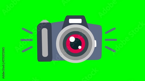 compact digital camera