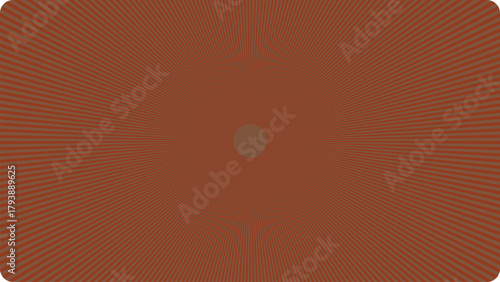 Symmetrical abstract pattern with subtle gradient and geometric textures