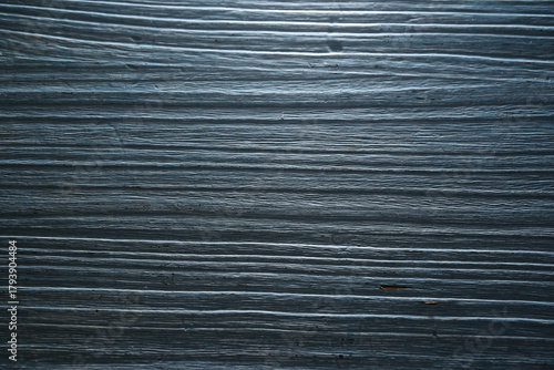 背景素材　木目イメージ　ブルーバック　