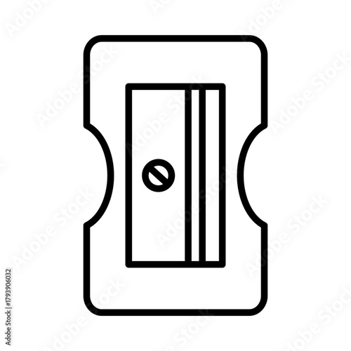 Pencil Sharpener icon