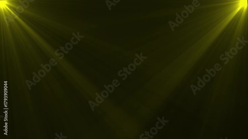 light rays animation. Shining Light Explosion Animation.Light Burst Animation. Radiant Shining Glow Effect with Dynamic Rays for Intros, Backgrounds, and Motion Graphics