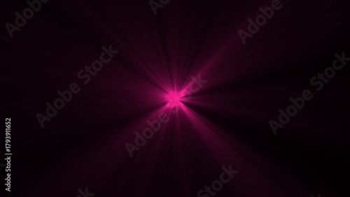 light rays animation. Shining Light Explosion Animation.Light Burst Animation. Radiant Shining Glow Effect with Dynamic Rays for Intros, Backgrounds, and Motion Graphics