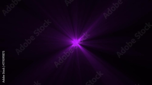 light rays animation. Shining Light Explosion Animation.Light Burst Animation. Radiant Shining Glow Effect with Dynamic Rays for Intros, Backgrounds, and Motion Graphics