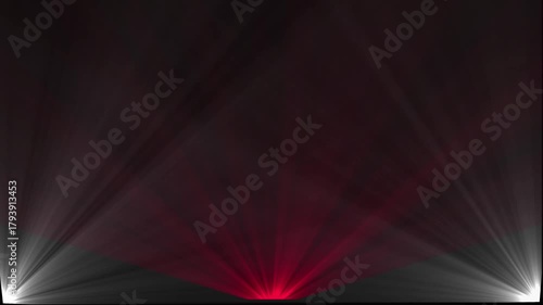 light rays animation. Shining Light Explosion Animation.Light Burst Animation. Radiant Shining Glow Effect with Dynamic Rays for Intros, Backgrounds, and Motion Graphics
