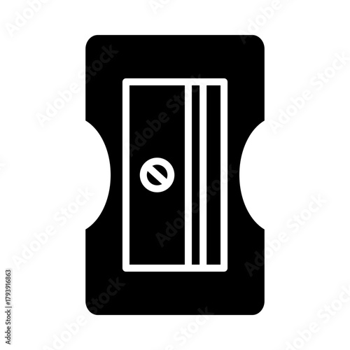 Pencil Sharpener icon