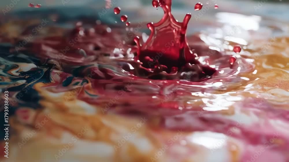 Medium shot capturing hightemperature heat transfer printing technique on synthetic fabric emphasizing durability and vivid design adherence