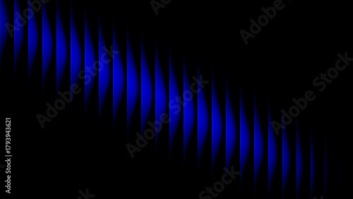 Neon verticle shape Colorful Abstract Background, Shadow, and Vertical Lines. uturistic neon wave pattern, modern digital energy texture design, minimal tech motion wallpaper. vector illustration