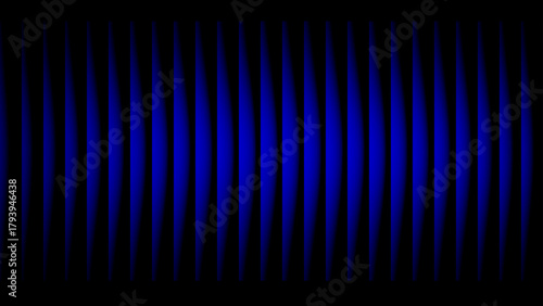 Neon verticle shape Colorful Abstract Background, Shadow, and Vertical Lines. uturistic neon wave pattern, modern digital energy texture design, minimal tech motion wallpaper. vector illustration