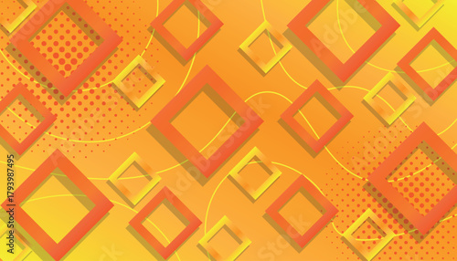 textured background with different geometric patterns	
