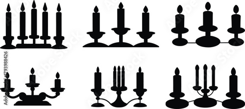 Kitchen knife set and screwdriver set in a concept of business strategy and leadership power on a chessboard